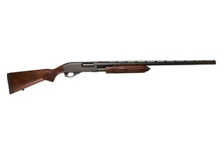 Remington 870 FieldMaster 12 Gauge Shotgun  4 Shot  26